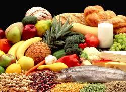 nutricion