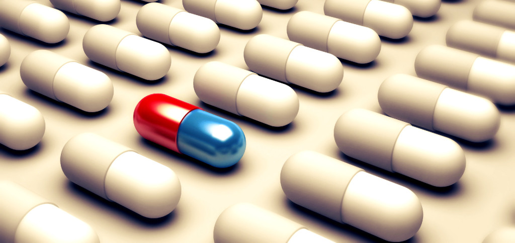 medicamento distinto